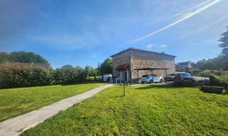 Maison 5 Pièces 120 m² à vendre à Royères (87400)