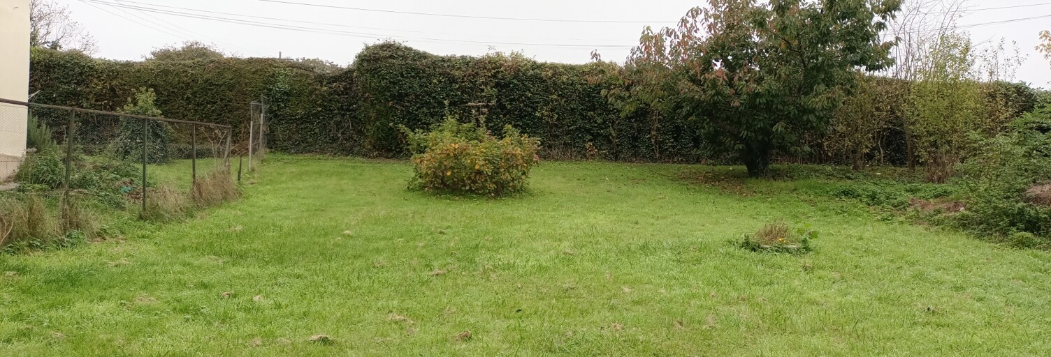 Terrain  400 m² à vendre à Ambleville (95710)