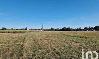 Terrain  21231 m² à vendre à Cloyes-les-Trois-Rivières (28220)