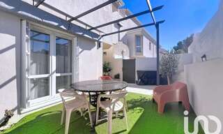 Maison 4 Pièces 81 m² à vendre à Istres (13800)