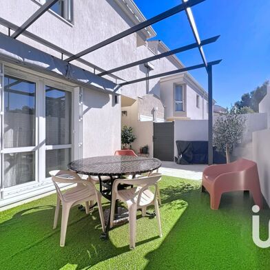 Maison 4 pièces 249000 €