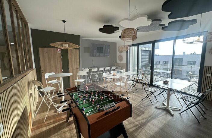 BUREAUX à LOUER — photo 3