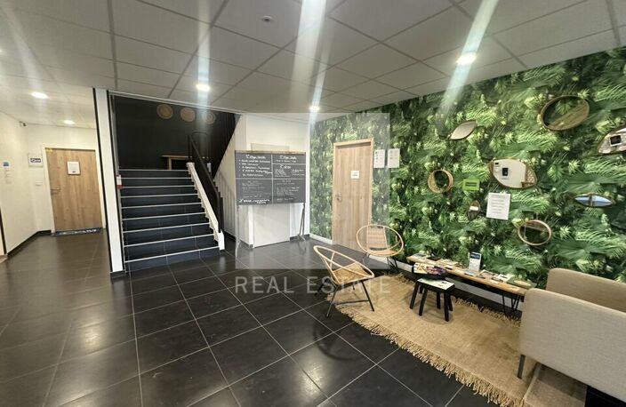 BUREAUX à LOUER — photo 4
