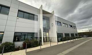 Bureau  206 m² à louer à Lyon 7 (69007)