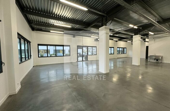 BUREAUX à LOUER — photo 5