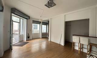 Commerce  33 m² à vendre à Fontenay-sous-Bois (94120)