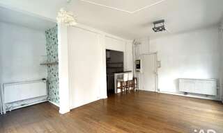 Divers  33 m² à vendre à Fontenay-sous-Bois (94120)