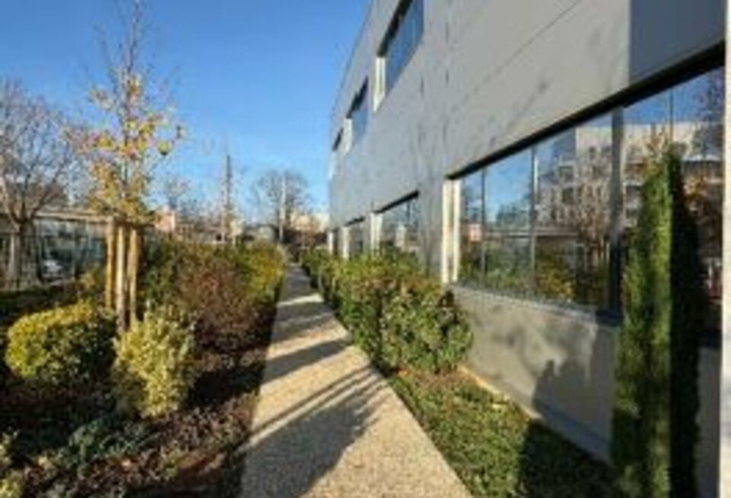 BUREAUX - MIXTES à LOUER — photo 1