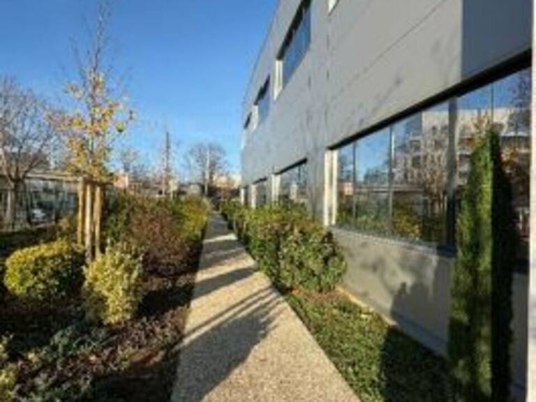BUREAUX - MIXTES à LOUER — photo 1