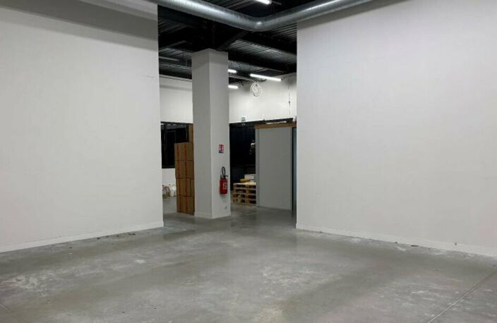 BUREAUX - MIXTES à LOUER — photo 5