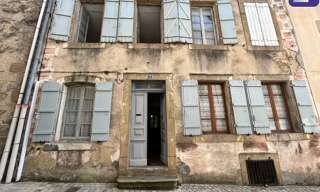 Maison 7 Pièces 210 m² à vendre à Chalabre (11230)