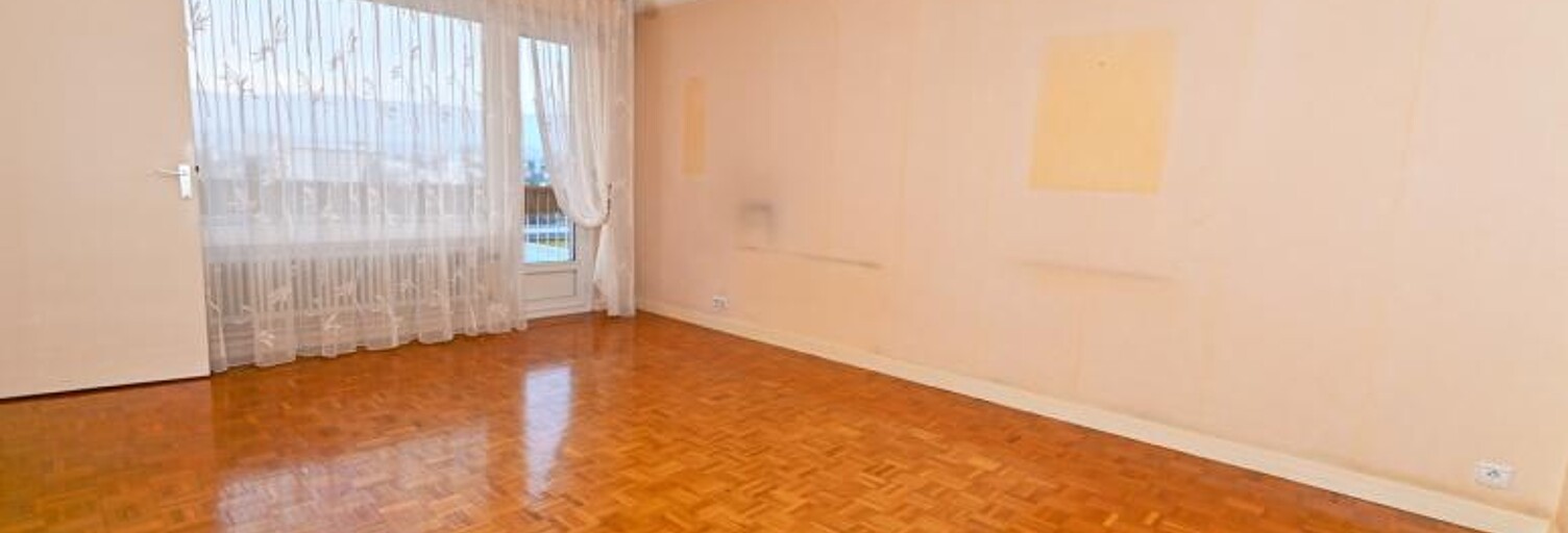 Appartement 4 Pièces 83 m² à vendre à Bassens (73000)