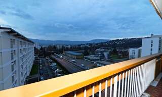 Appartement 4 Pièces 83 m² à vendre à Bassens (73000)