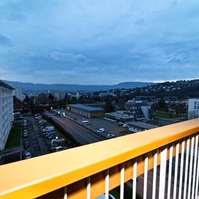 Appartement 4 pièces 225000 €