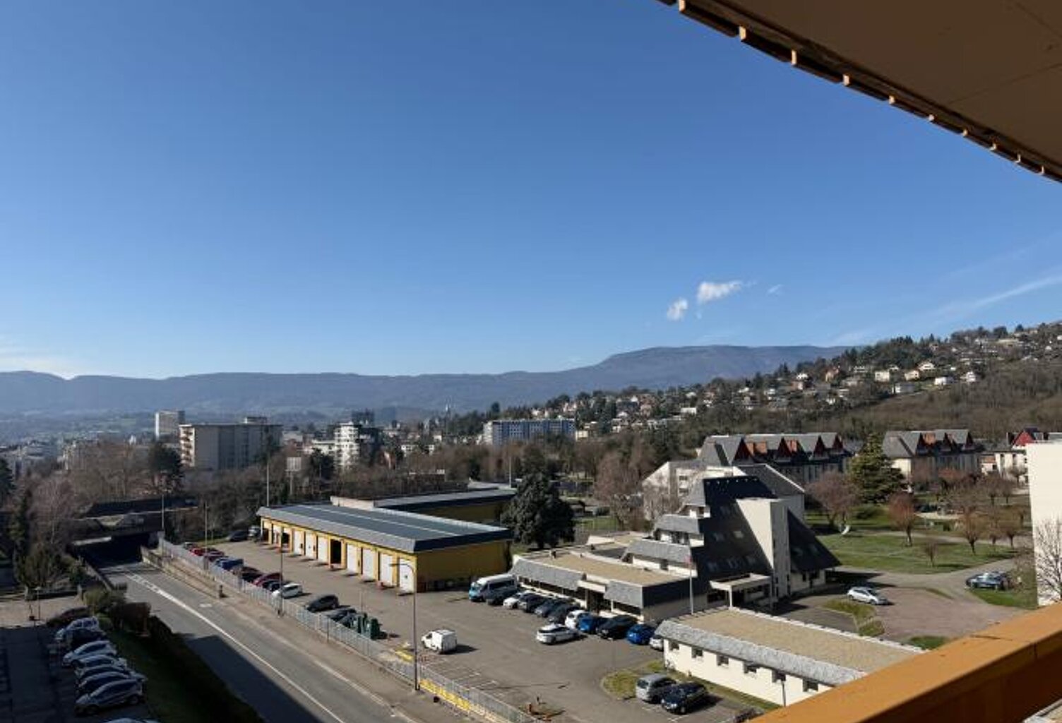 Appartement 83 m² BASSENS 73000 — photo 1