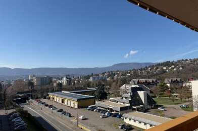 Appartement 4 pièces 225000 €