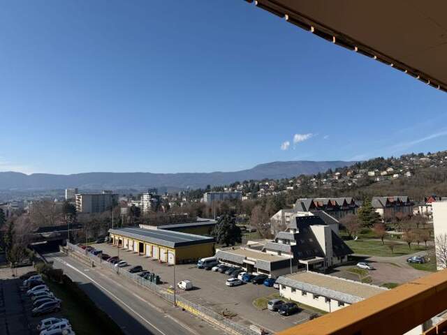 Appartement 83 m² BASSENS 73000 — photo du bien