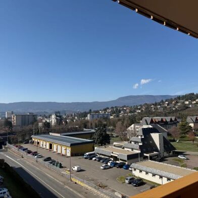 Appartement 4 pièces 225000 €