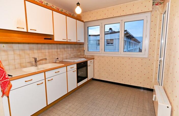 Appartement 83 m² BASSENS 73000 — photo 5