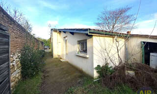 Maison 3 Pièces 51 m² à vendre à Lesparre-Médoc (33340)