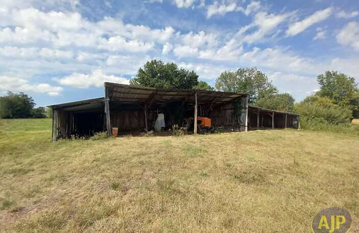 Hangars sur plus de 9300m² de terrain non constructible ! — photo 3