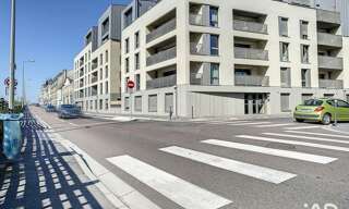 Appartement 4 Pièces 77 m² à louer à Reims (51100)