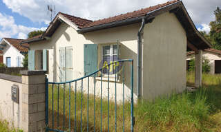 Maison 2 Pièces 37 m² à vendre à Soulac-sur-Mer (33780)