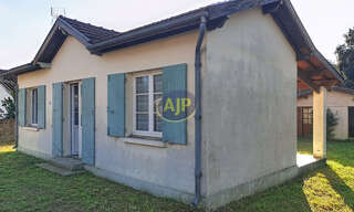 Maison 2 Pièces 37 m² à vendre à Soulac-sur-Mer (33780)