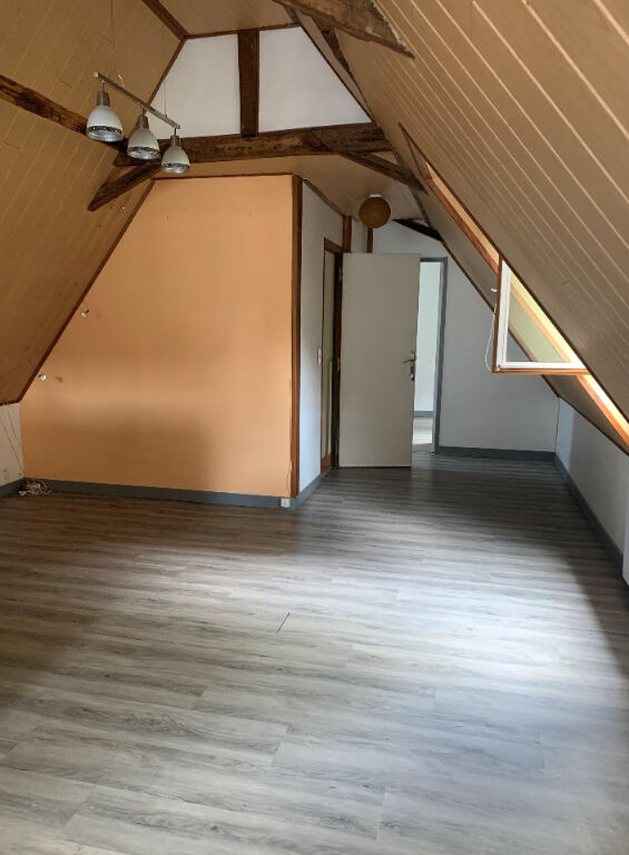 Appartement  T2 à louer Gan 64290