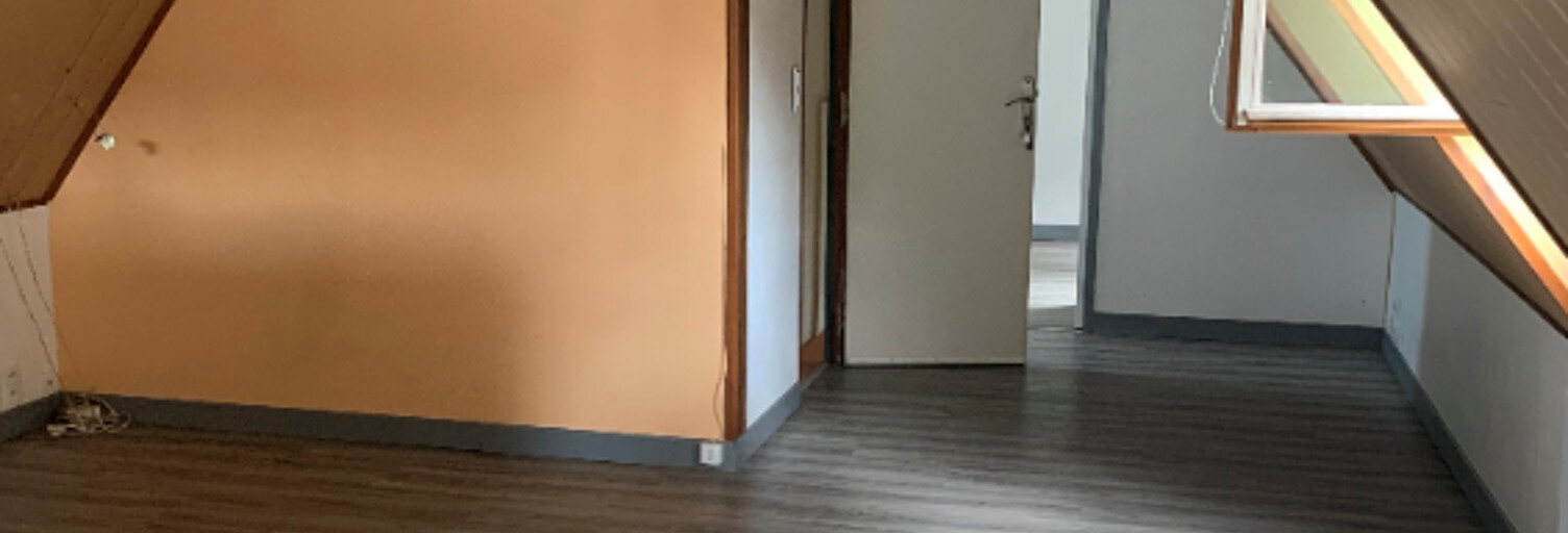 Appartement 2 Pièces 36 m² à louer à Gan (64290)