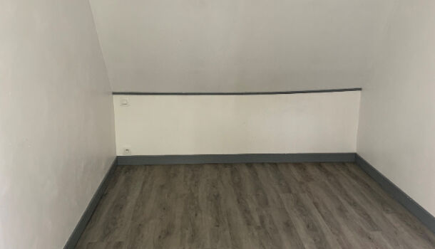 Appartement 2 pièces  à louer Gan 64290