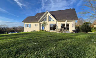 Maison 6 Pièces 140 m² à vendre à Montardon (64121)