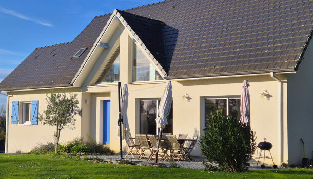 Villa / Maison 6 pièces  à vendre Montardon 64121