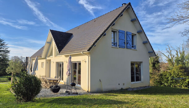 Villa / Maison 6 pièces  à vendre Montardon 64121