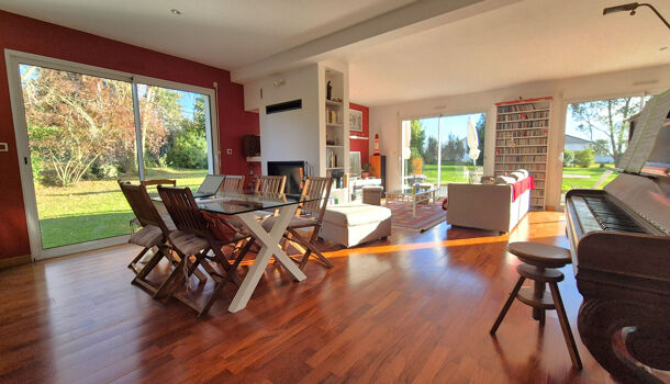 Villa / Maison 6 pièces  à vendre Montardon 64121