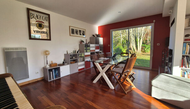 Villa / Maison 6 pièces  à vendre Montardon 64121