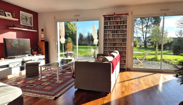 Villa / Maison 6 pièces  à vendre Montardon 64121