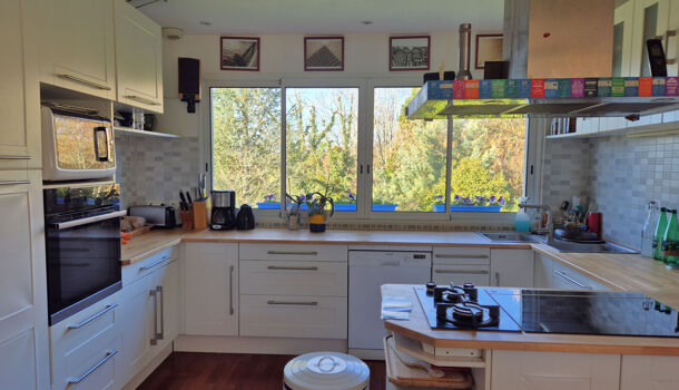 Villa / Maison 6 pièces  à vendre Montardon 64121