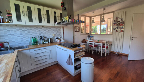 Villa / Maison 6 pièces  à vendre Montardon 64121