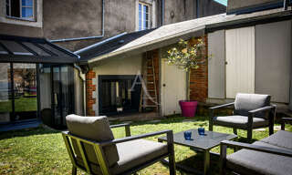 Maison 5 Pièces 122 m² à vendre à Château-Gontier-sur-Mayenne (53200)