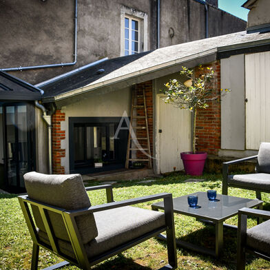 Maison 5 pièces 292900 €