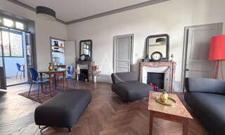 Maison 5 Pièces 122 m² à vendre à Château-Gontier-sur-Mayenne (53200)