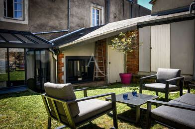 Maison 5 pièces 289900 €