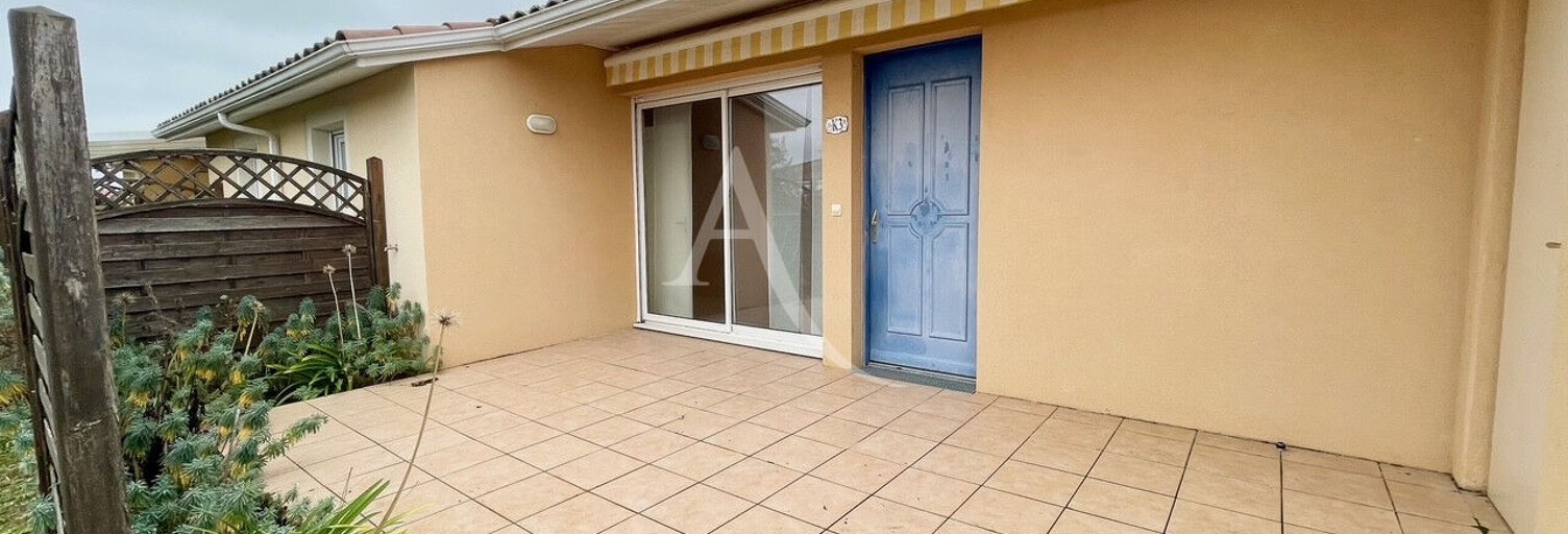 Maison 3 Pièces 72 m² à vendre à Lombez (32220)