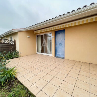 Maison 3 pièces 170500 €