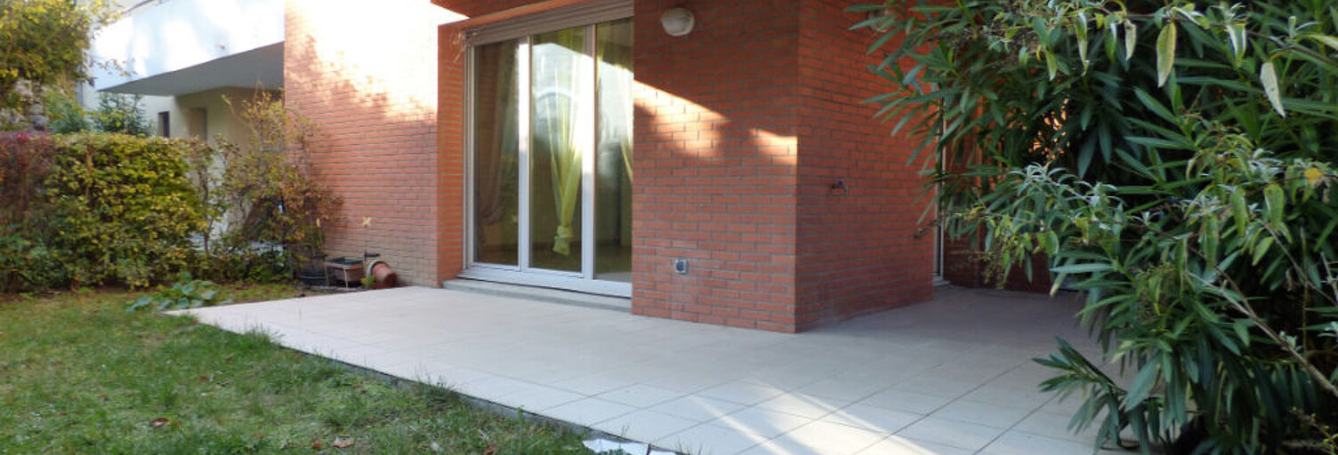 Appartement 3 Pièces 69 m² à louer à Castanet-Tolosan (31320)