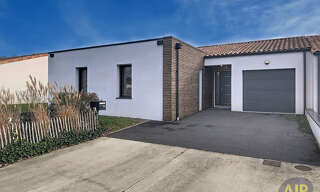 Maison 6 Pièces 119 m² à vendre à Cugand-la-Bernardière (85610)