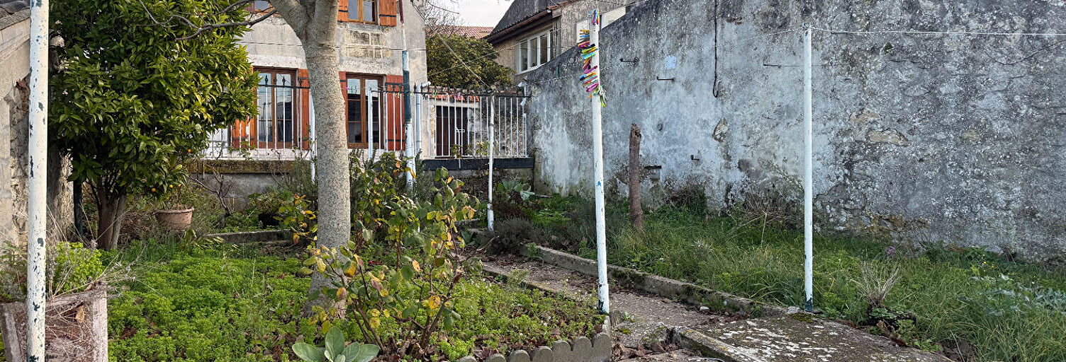 Maison 6 Pièces 150 m² à vendre à Blaye (33390)