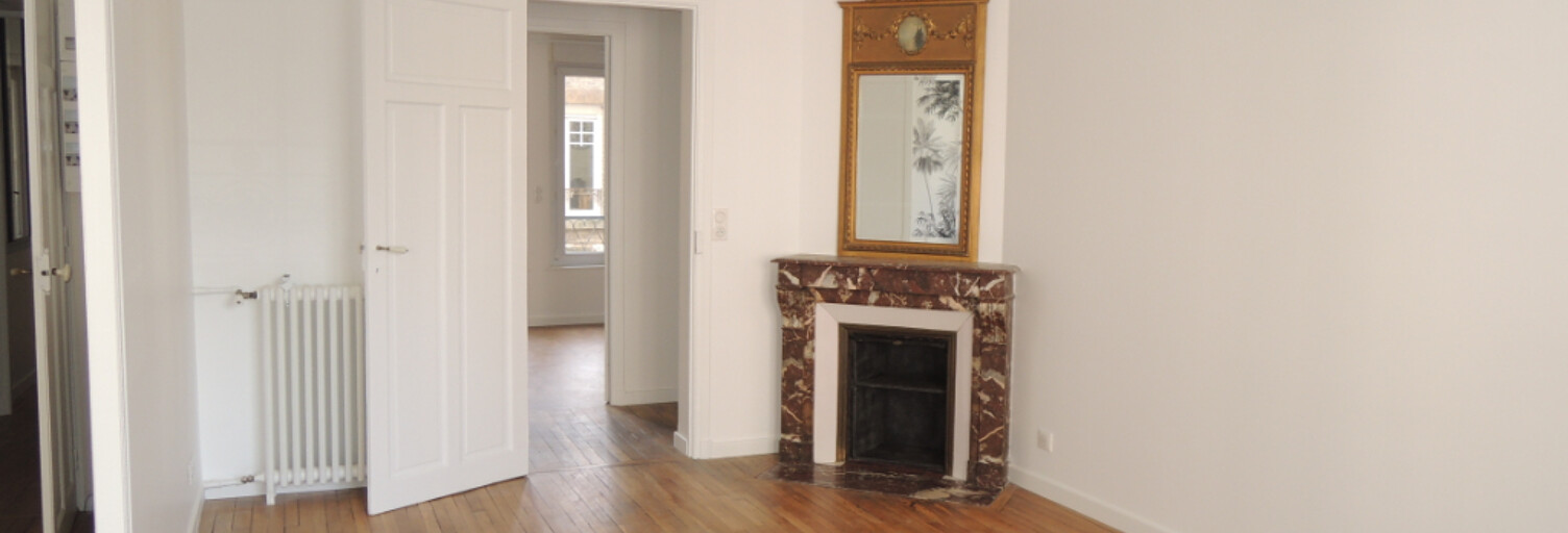 Appartement 5 Pièces 89 m² à louer à Reims (51100)