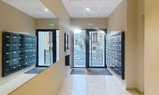 Appartement 2 Pièces 49 m² à louer à Reims (51100)